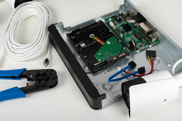 Migrasi Server Perusahaan